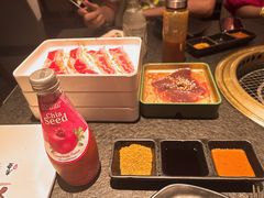 -神户赤童日式烤肉(金地广场店)