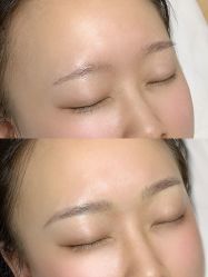 -久匠·野生眉半永久纹眉