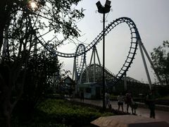 -济南方特东方神画