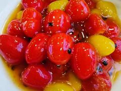 -吴记百姓菜馆·北京菜·烤鸭(故宫店)