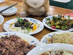 -柴氏风味斋(甘家口店)