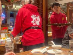 -有奴思烤肉·清真(正宁路店)