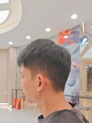 -MMbyHairCode芭曲发型