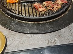 -景家大乾烤肉(新村十区店)