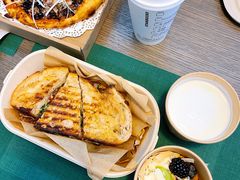 -O'mills Sourdough Bakery&Bistro(永嘉路店)