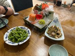 -阿吾罗日本料理(K11艺术中心店)