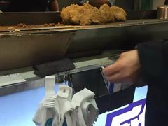 -豪大大鸡排(台北士林店)