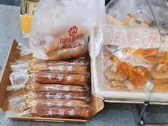 -爱维尔阳光蛋糕(汇金广场店)