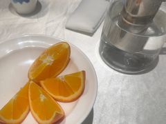 -珊海荟海鲜楼·天津菜·海肠捞饭·皮皮虾锅贴王(佛罗伦萨店)