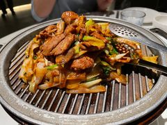 -悦融·京鲁菜·露台花园(安定门店)