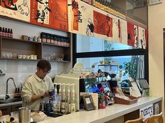 -Reset Coffee 与海咖啡