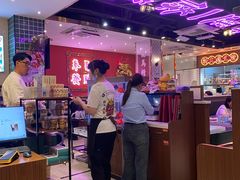 -龙记·香港茶餐厅(海上世界店)