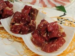 -猫抓烤肉(武进吾悦广场店)