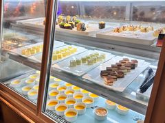 -比格比萨自助(新辰里学清路店)