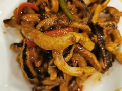 -功德林素菜饭庄(前门店)