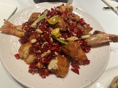 -老吉士(环贸iapm店)