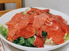 -傣妹火锅(大木桥路店)