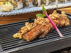 -大岛日本料理铁板烧(南通大饭店)