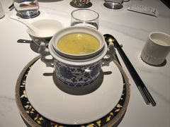 -羲和雅苑•北京烤鸭(国贸商城店)