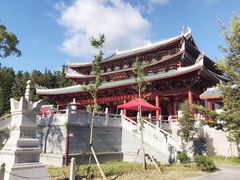 -莆田南少林寺