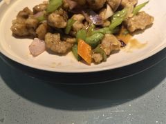 -人民公社大食堂(顺义总店)