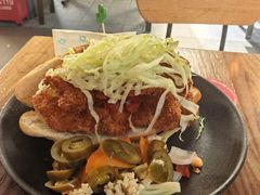 -悠航SLOWBOAT(三里屯店)