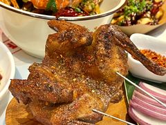 -不炭白烧烤(成都首店)