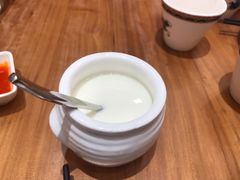 蒙古酸奶（炒米单配）-九十九顶毡房(阜石路店)