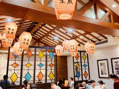 -大壶春生煎(四川中路店)