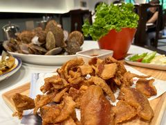 -映像威海·海鲜味道(市区店)