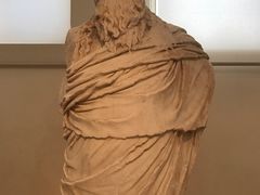 -雅典国家考古博物馆(Ethniko Archaiologiko Museo)