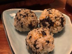 -Outdark Korean Restaurant