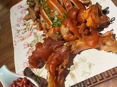 -老宁波1381餐厅(宏泰广场店)