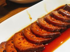 -杭百味·大众精选杭帮菜(西湖音乐喷泉店)