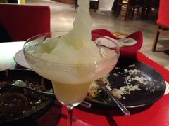 -Cactus墨西哥仙人掌餐厅