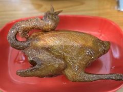 -光明刘冰乳鸽店(光明法政北路店)