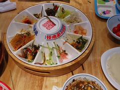 -怪噜范·老贵阳街头名小吃(汇金星力城店)