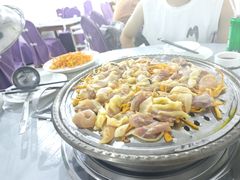 -凯盈阁·顺德私房菜·桑拿鸡