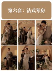 -卡米拉婚纱摄影工作室(金汇广场店)