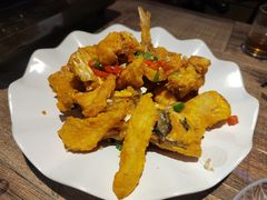 -鱼醉无骨鱼·中山脆肉鲩(荔湾路店)