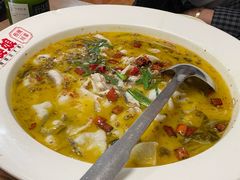 -酸婆娘江湖川菜(紫竹路店)