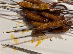 鸭舌-大孩龙虾(体育场旗舰店)