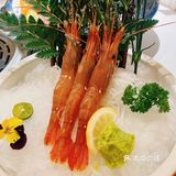 友谊商城蟹将军日料