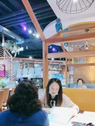 -卡通尼乐园(上海万象城店)