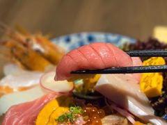 -家贺屋刺身寿司专门店