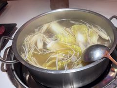 -牛品福潮汕牛肉火锅(旺庄店)