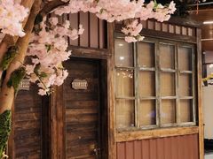 -遇花缘·点心·中西融合菜(美吉特广场店)