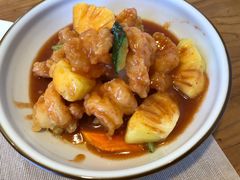 咕咾虾-之参餐厅(前门大街店)