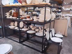 -万润国际酒店用品市场