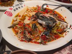 -福满我家大碗厨·湘菜(上海大厦店)